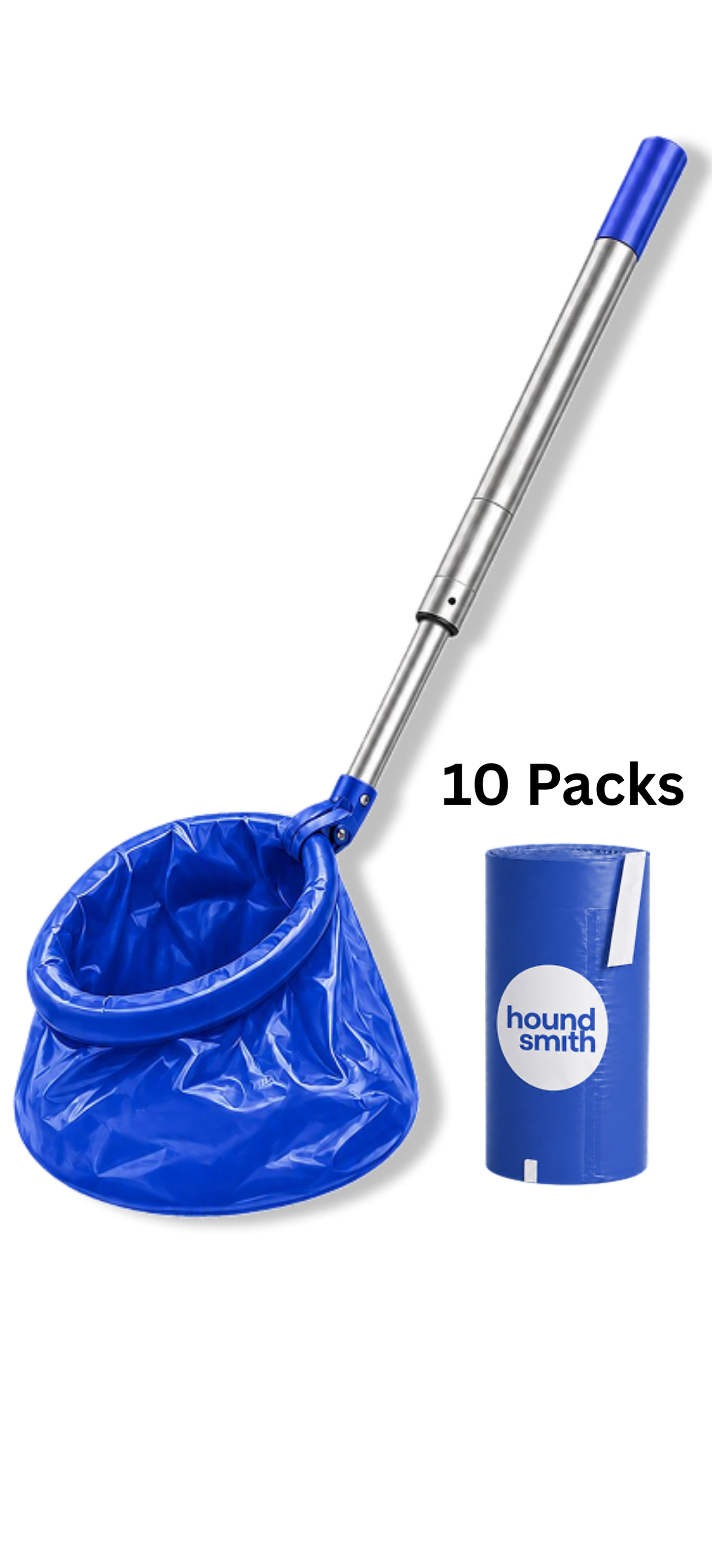 Poop Catcher