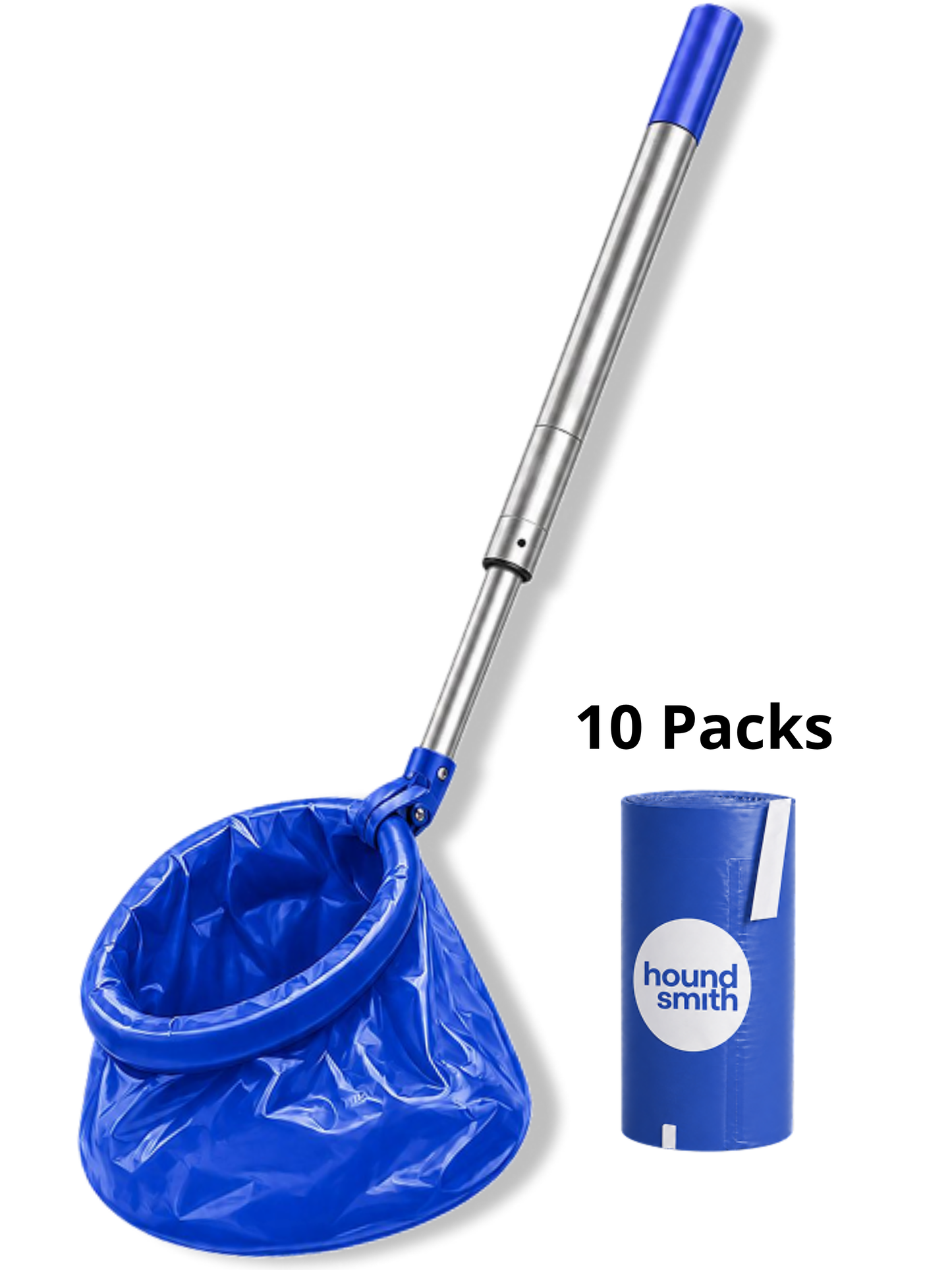 Poop Catcher