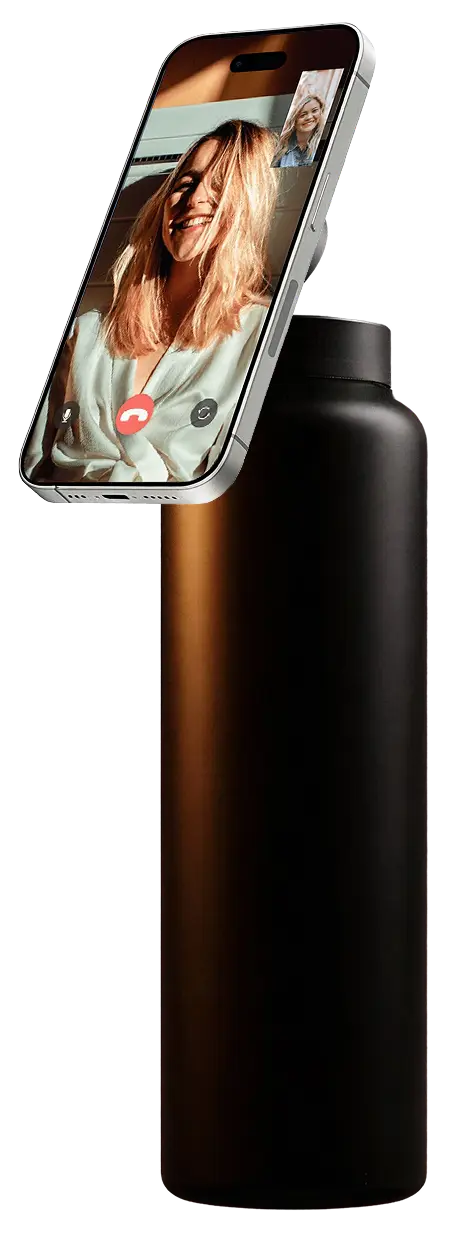 Left product