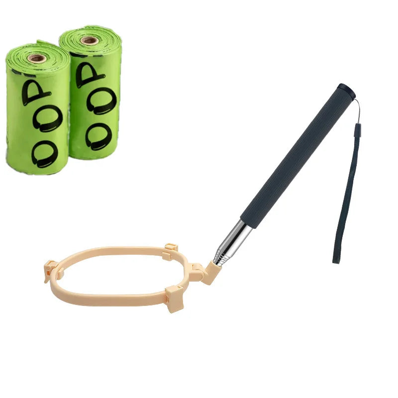 Poop Catcher