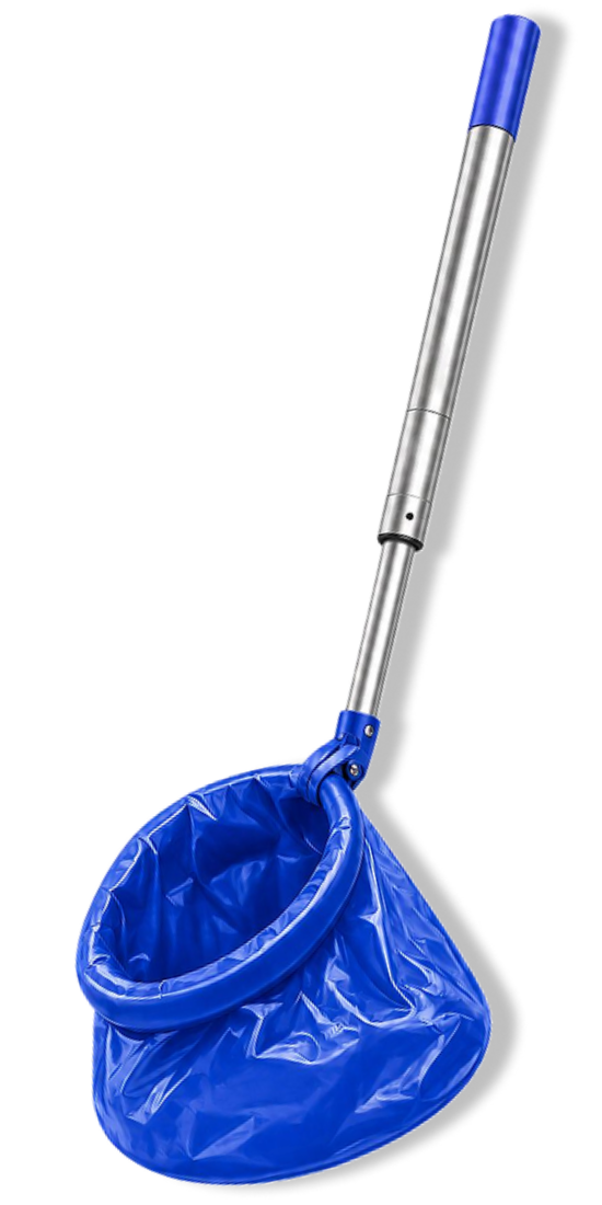 Poop Catcher